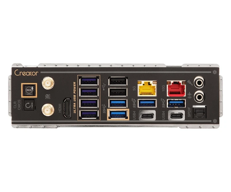 Płyta główna Asrock X870 TAICHI CREATOR