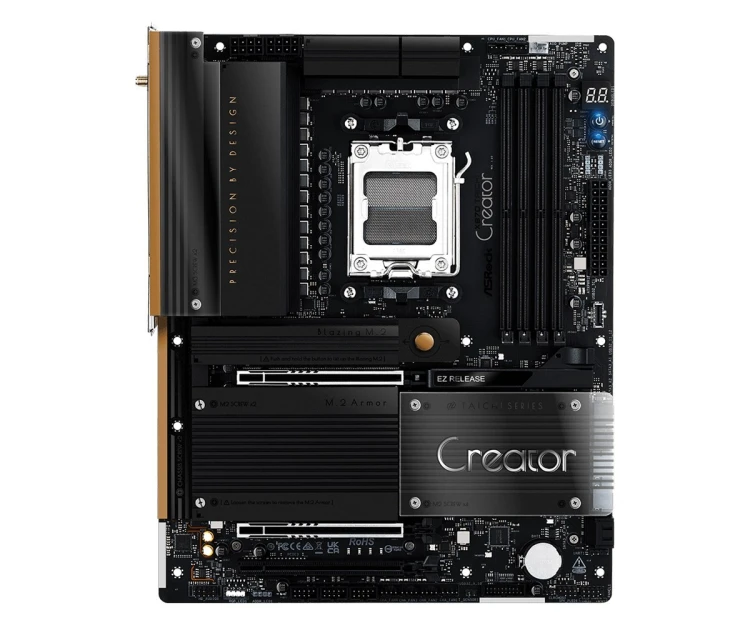 Płyta główna Asrock X870 TAICHI CREATOR