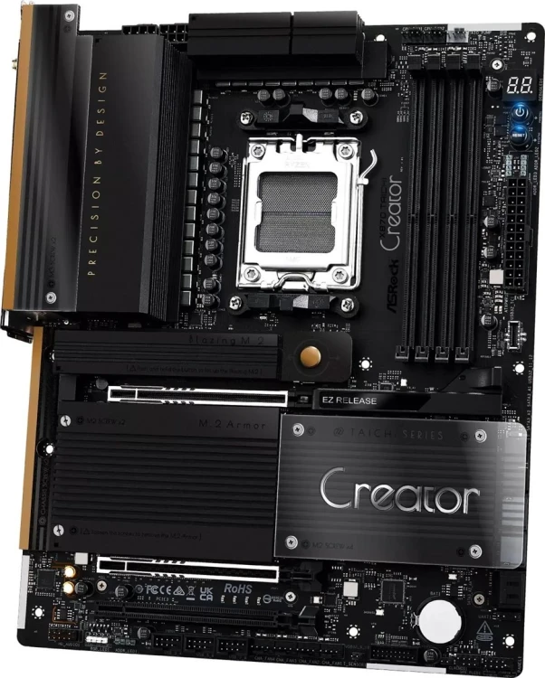 Płyta główna Asrock X870 TAICHI CREATOR
