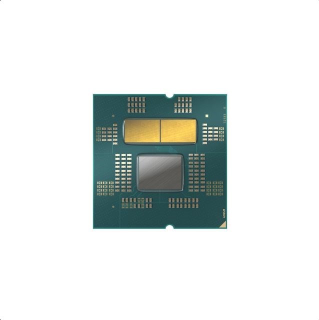 Procesor AMD Ryzen 5 7400 - TRAY
