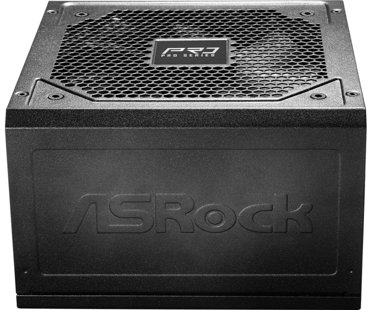 Zasilacz ASRock PRO-850B 850W 80 PLUS Bronze