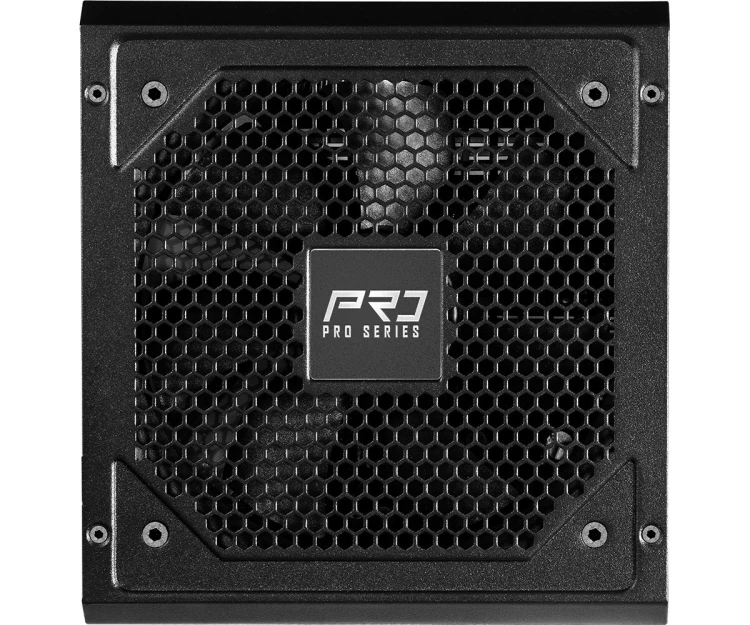 Zasilacz ASRock PRO-850B 850W 80 PLUS Bronze