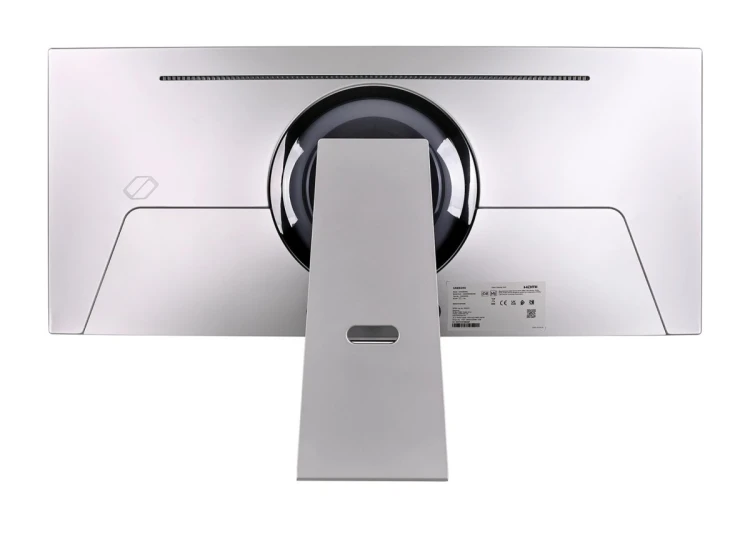 MONITOR SAMSUNG ODYSSEY G8 OLED 34" LS34DG850SUXDU 175Hz
