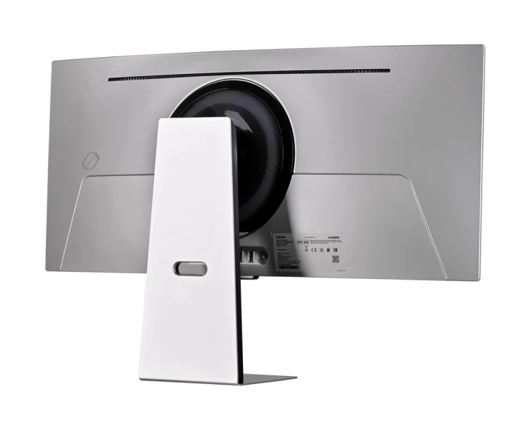 MONITOR SAMSUNG ODYSSEY G8 OLED 34" LS34DG850SUXDU 175Hz