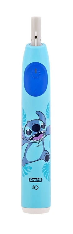 Szczoteczka elektryczna Oral-B iO Series 2 Kids 6+ Stitch