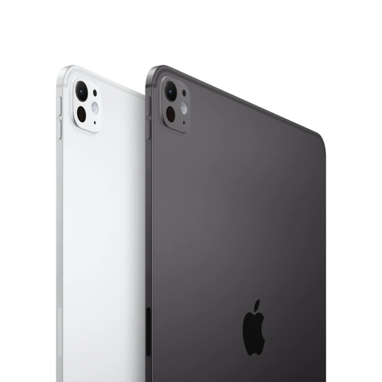 Apple iPad Pro 11'' (M5) Wi-Fi 256GB Standard Glass Space Black