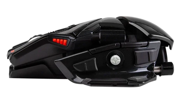 Mysz Mad Catz M.M.O. 7+