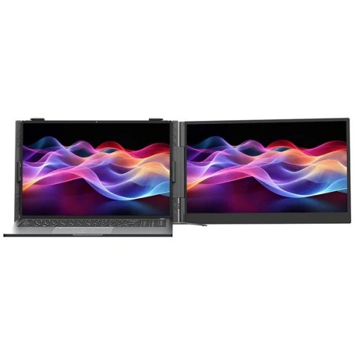 Monitor przenośny Blackview SCM8 15.3" 1920x1200 IPS 60Hz