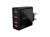 BLOW ŁADOWARKA SIECIOWA GNIAZDO USB-CX4 PD 100W GAN CZARNA