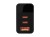 BLOW ŁADOWARKA SIECIOWA LCD GNIAZDO USB + USB-CX2 PD 65W GAN CZARNA WATOMIERZ