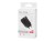BLOW ŁADOWARKA SIECIOWA LCD GNIAZDO USB + USB-CX2 PD 65W GAN CZARNA WATOMIERZ