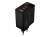 BLOW ŁADOWARKA SIECIOWA LCD GNIAZDO USB + USB-CX2 PD 65W GAN CZARNA WATOMIERZ