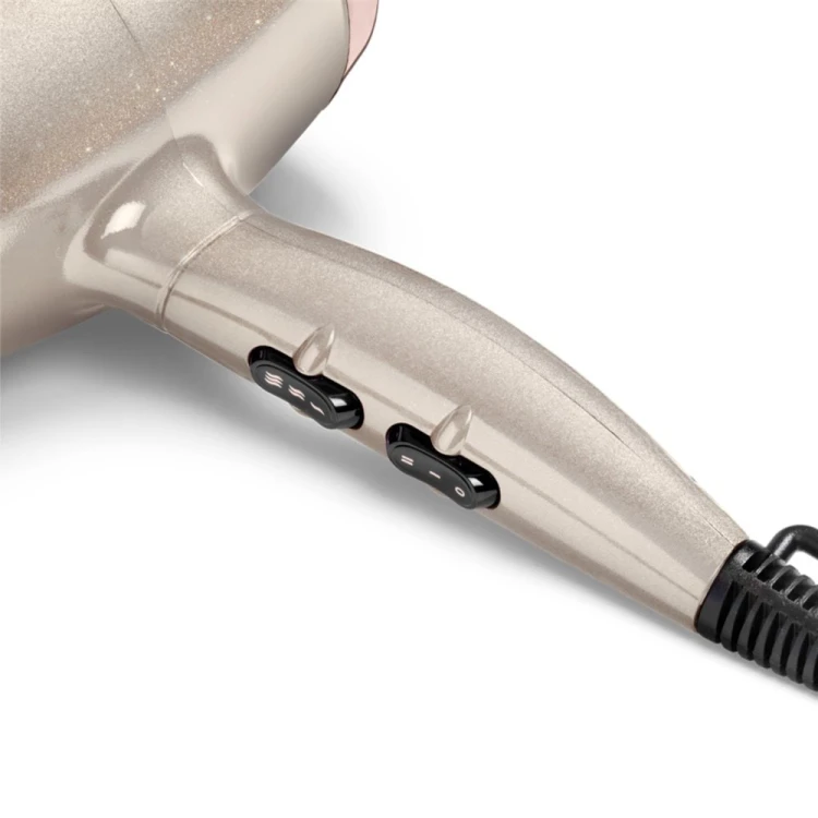 Suszarka do włosów BABYLISS 5914PE