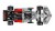 LEGO Speed Champions 77259 - Bolid Audi Revolut F1 Team R26
