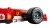 LEGO Icons 11375 - Ferrari F2004 i Michael Schumacher