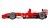LEGO Icons 11375 - Ferrari F2004 i Michael Schumacher