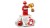 LEGO Icons 11375 - Ferrari F2004 i Michael Schumacher