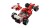 LEGO Icons 11375 - Ferrari F2004 i Michael Schumacher