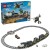 LEGO City 60508 - Napad na policyjny pociąg