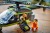 LEGO City 60508 - Napad na policyjny pociąg