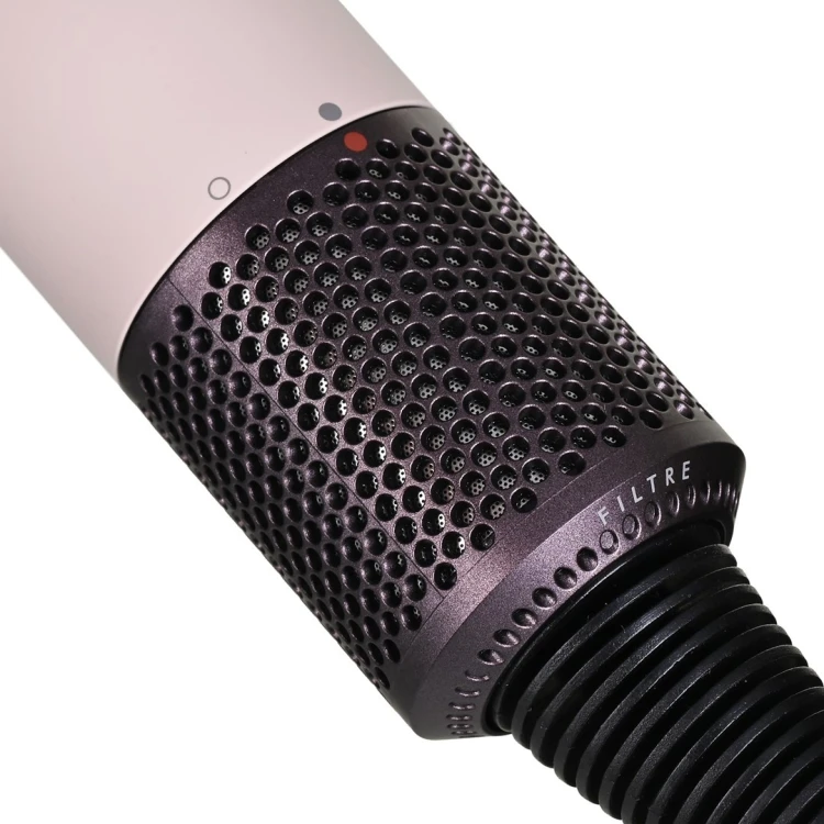 Suszarka do włosów DYSON HD16 Nural Ceramic Pink