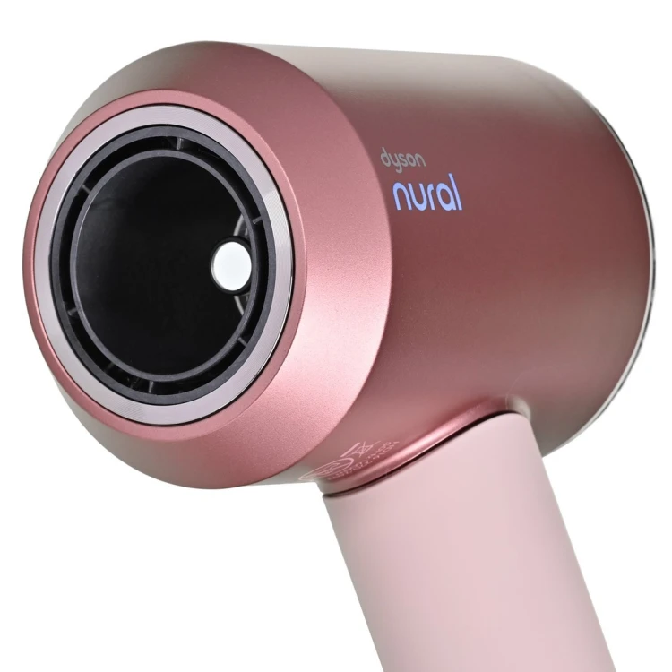 Suszarka do włosów DYSON HD16 Nural Ceramic Pink