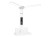 BLOW LAMPKA BIURKOWA LED LB-24 Z ZEGARKIEM