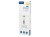 BLOW LAMPKA BIURKOWA LED LB-24 Z ZEGARKIEM