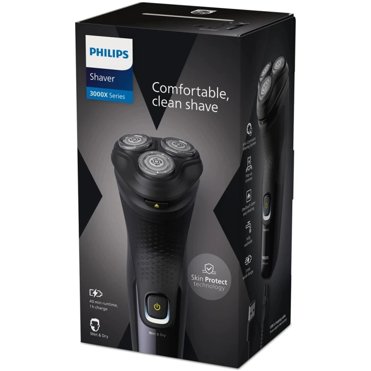 Golarka PHILIPS Series 3000X X3021/00