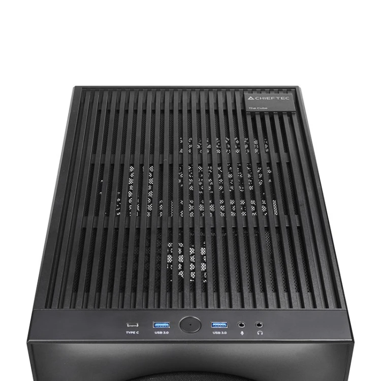 Obudowa Chieftec CI-03B-OP