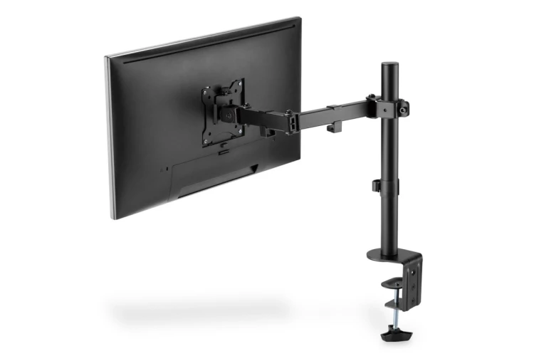 DIGITUS UCHWYT DO POJEDYNCZEGO MONITORA 32" 8KG
