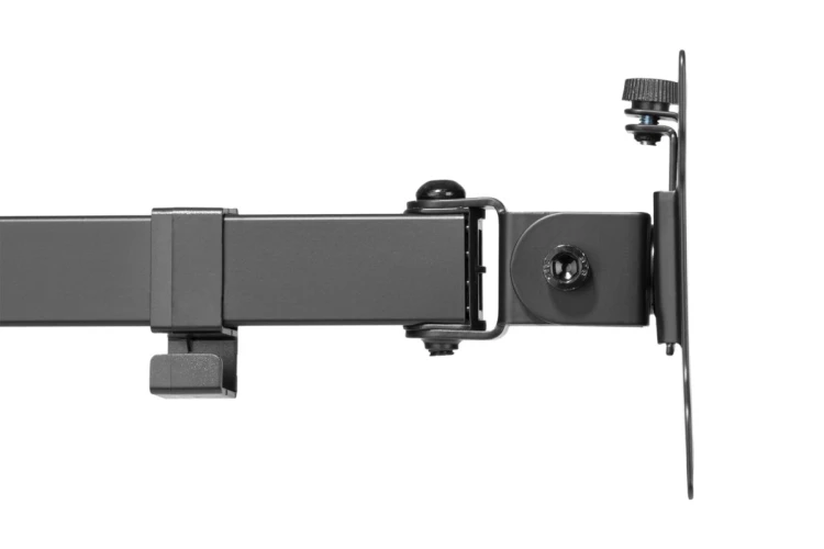 DIGITUS UCHWYT DO POJEDYNCZEGO MONITORA 32" 8KG