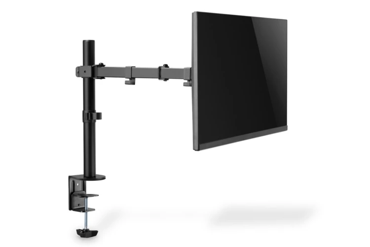 DIGITUS UCHWYT DO POJEDYNCZEGO MONITORA 32" 8KG