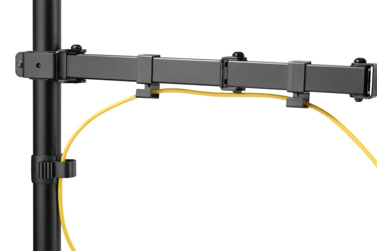 DIGITUS UCHWYT DO POJEDYNCZEGO MONITORA 32" 8KG