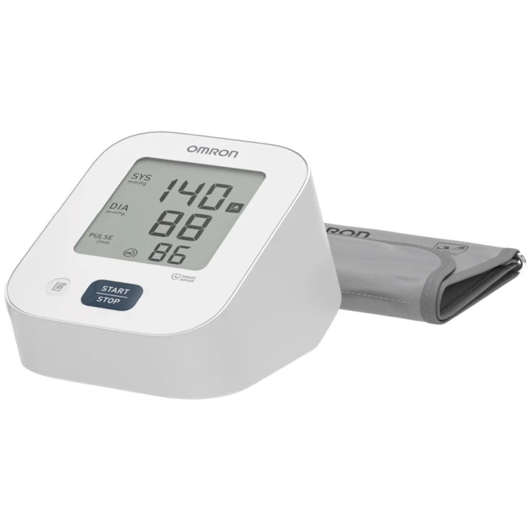 Ciśnieniomierz OMRON M2 Essential
