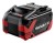 Akumulator METABO Akumulator 18V 8,0Ah LiHD XTREME