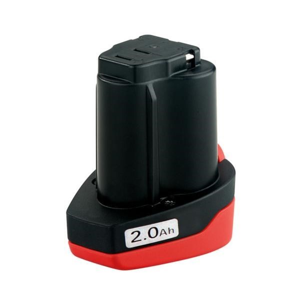Akumulator METABO 12V 2,0Ah /stary typ