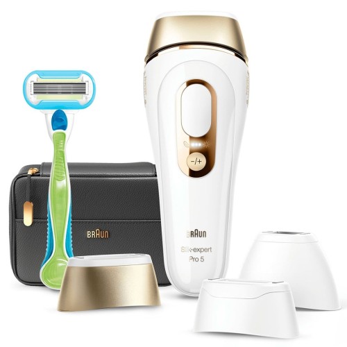 Depilator BRAUN Silk-Expert Pro 5 IPL PL5243