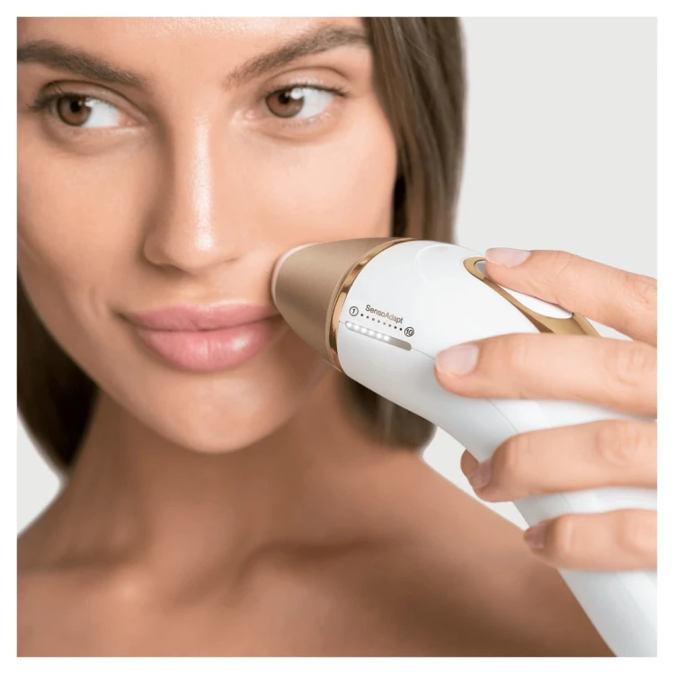 Depilator BRAUN Silk-Expert Pro 5 IPL PL5243