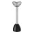 Russell Hobbs 27141-56 blender Blender stołowy 500 W Antracyt