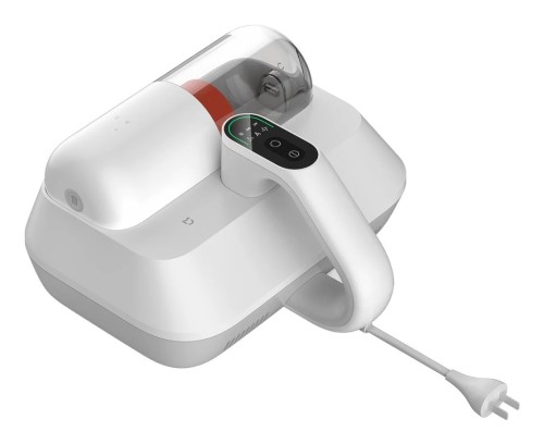 Odkurzacz ręczny XIAOMI Dust Mite Vacuum Cleaner 2 Pro Biały