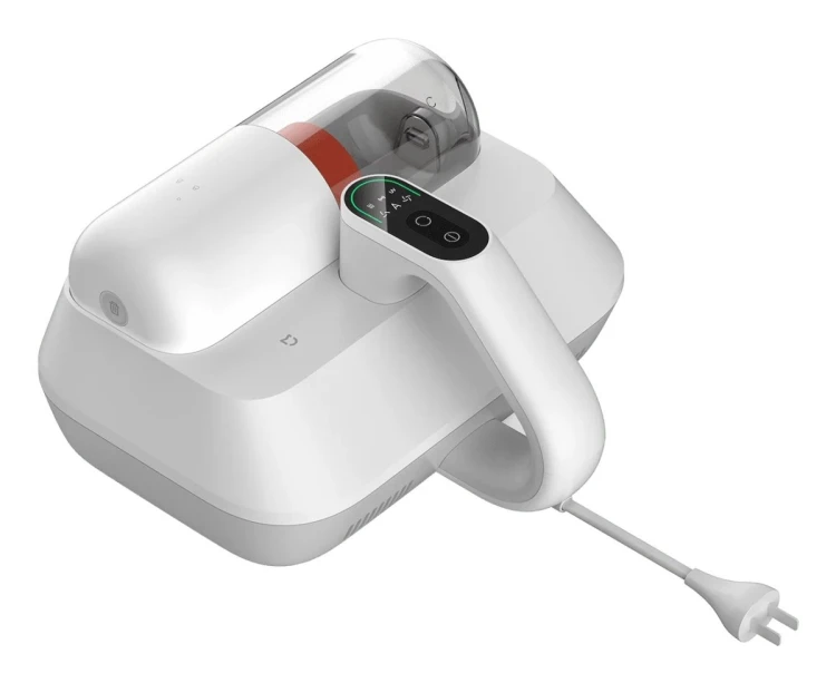 Odkurzacz ręczny XIAOMI Dust Mite Vacuum Cleaner 2 Pro Biały