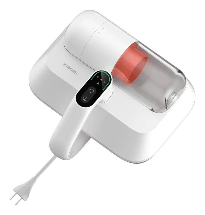 Odkurzacz ręczny XIAOMI Dust Mite Vacuum Cleaner 2 Pro Biały