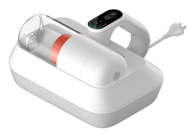 Odkurzacz ręczny XIAOMI Dust Mite Vacuum Cleaner 2 Pro Biały