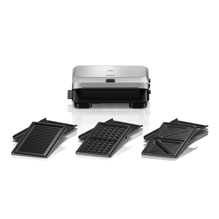 Opiekacz do kanapek BRAUN SM5038 SnackMaker 5