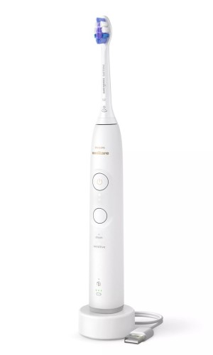 Philips Series 6100 HX7400/01 Soniczna szczoteczka do zębów