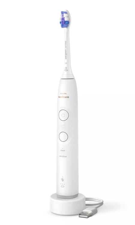 Philips Series 6100 HX7400/01 Soniczna szczoteczka do zębów