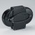 Severin WA 2106 gofrownica 2 gof. 1200 W Czarny