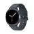 Samsung Galaxy Watch 8 3,3 cm (1.3") AMOLED 40 mm Cyfrowy 438 x 438 px Ekran dotykowy 4G Grafitowy Wi-Fi GPS
