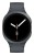 Samsung Galaxy Watch 8 3,3 cm (1.3") AMOLED 40 mm Cyfrowy 438 x 438 px Ekran dotykowy 4G Grafitowy Wi-Fi GPS